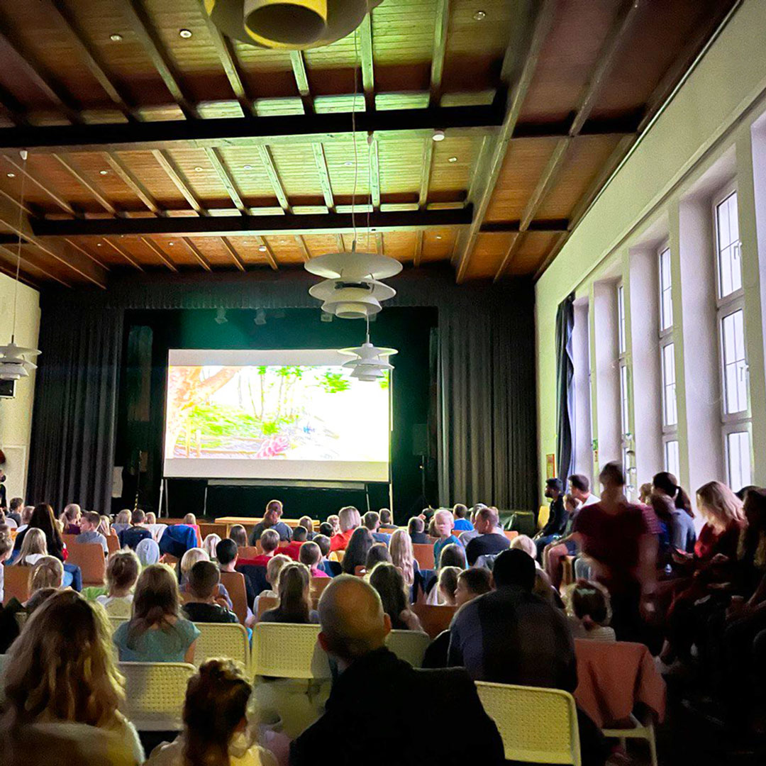 Familiensommerkino 2022