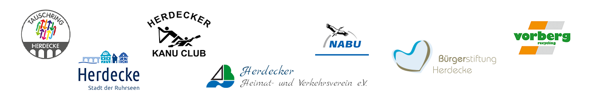 Nachhaltigkeitstag + Herdecke räumt auf