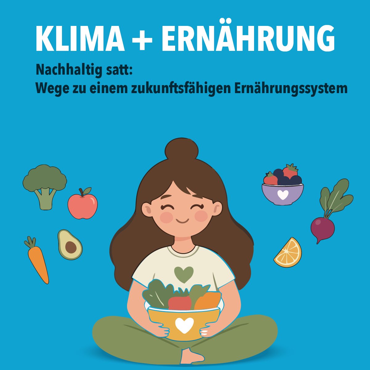 Vortragsreihe - Klima