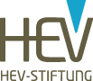 Logo Hans Egbert Vögeding Stiftung